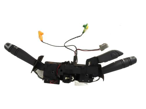 Steering column stalk RENAULT CLIO II (BB_, CB_) 1.4 16V (B/CB0P, BB13) | BP27265306I23 