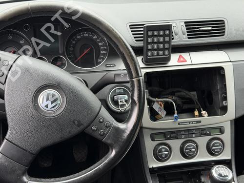 Left front indicator VW PASSAT B6 Variant (3C5) 2.0 TDI | BP29233639C32  - Image 6