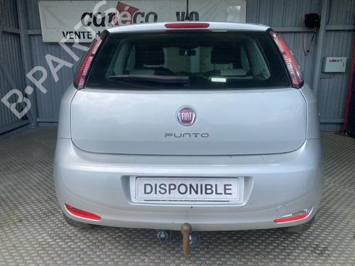 Rear mirror FIAT PUNTO (199_) | BP36286598I6 - Image 8