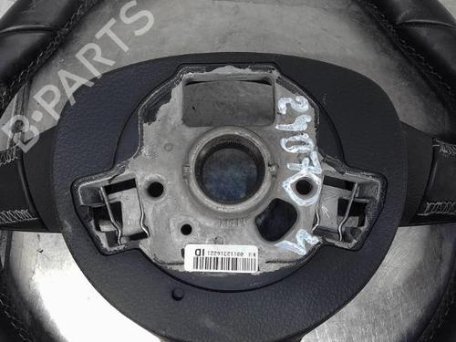 Steering wheel VW GOLF PLUS V (5M1, 521) 1.6 TDI | BP21308579C49 