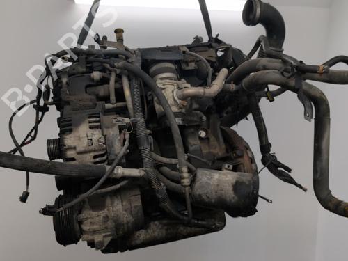 Engine RENAULT MASTER II Van (FD) 2.5 dCi 120 (FD0M, FD0U, FD0W, FD2M, FD2W, FD3M, FD3U,... | BP37077393M1 - Image 4