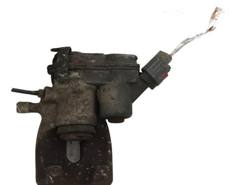 Right rear brake caliper RENAULT TALISMAN (LP_) 1.5 dCi 110 (LPA3) | BP21309039M106 