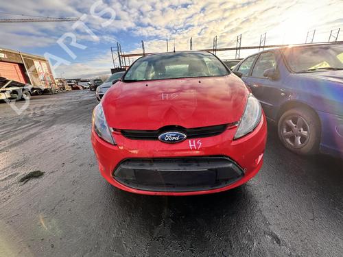 ABS pump FORD FIESTA VI (CB1, CCN) 1.4 TDCi | BP22617042M43 