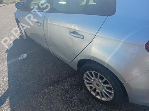Used Parts FIAT BRAVO II (198_) 1.6 D Multijet (198AXL1B) 3954015