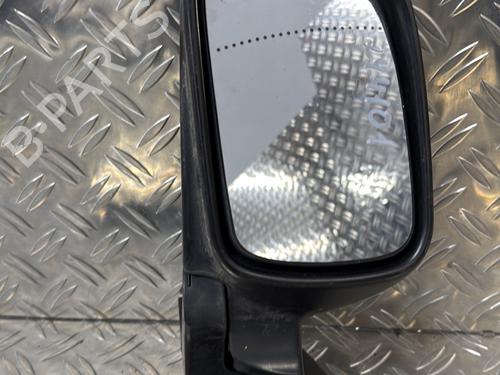 Left mirror PEUGEOT 307 CC (3B) 1.6 16V | BP21875293C26 