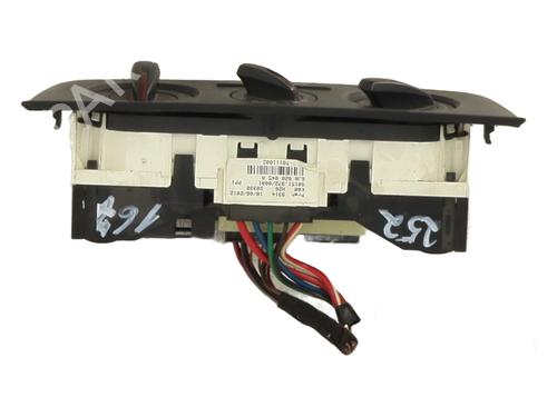 Climate control SEAT IBIZA IV (6J5, 6P1) 1.2 TDI | BP27875597I5 