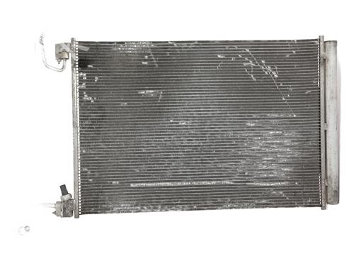 Used AC radiator MERCEDES-BENZ C-CLASS (W205) C 200 d (205.001) (160 hp) 21312319