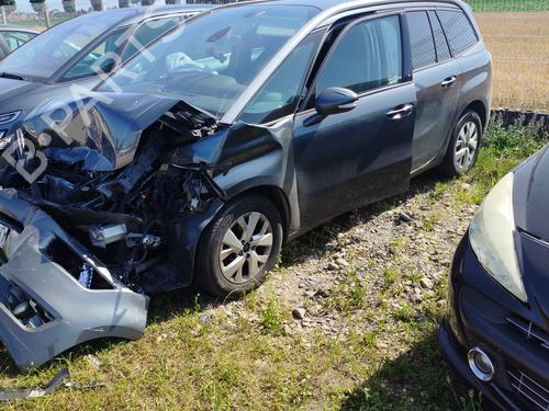 Switch CITROËN C4 Grand Picasso II (DA_, DE_) 1.6 HDi / BlueHDi 115 | BP32272034I30  - Image 6