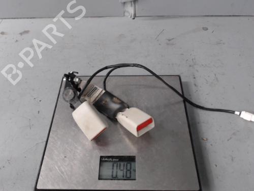 Seat buckle INFINITI Q50 50 D | BP21366704I32 - Image 2