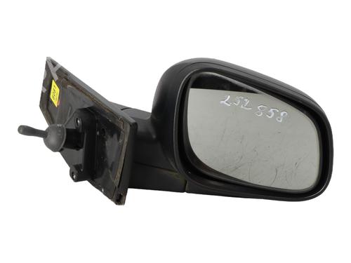 Used Right mirror CHEVROLET SPARK (M300) 1.0 (68 hp) 28131142