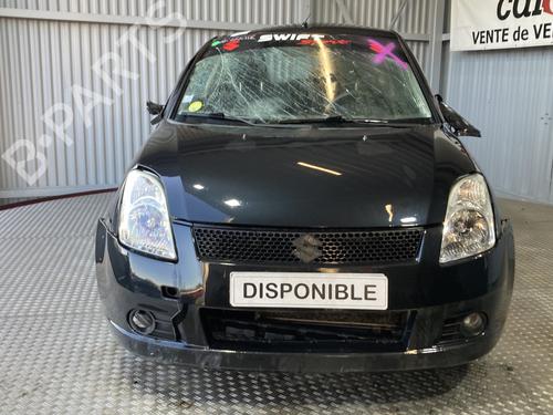 ABS pump SUZUKI SWIFT III (MZ, EZ) 1.3 (RS413, ZC11S) | BP33943049M43  - Image 8