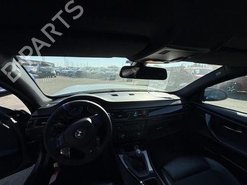 Front right seatbelt BMW 3 Coupe (E92) 320 d | BP25713191I25 - Image 14