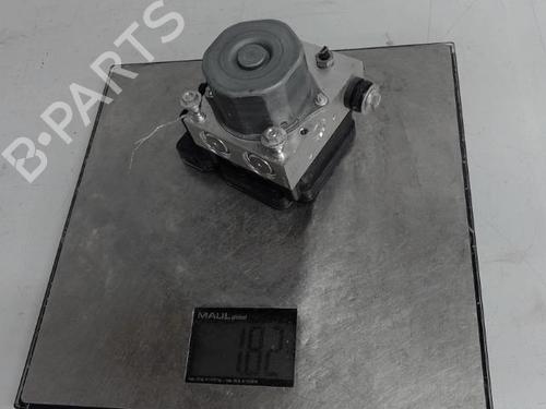 Used ABS pump MERCEDES-BENZ A-CLASS (W176) A 160 CDI / d (176.011) (90 hp) 21312815