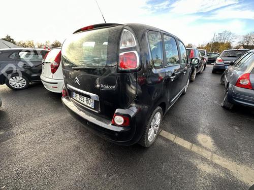AC compressor CITROËN C3 Picasso (SH_) 1.6 HDi | BP28577205M34 - Image 21