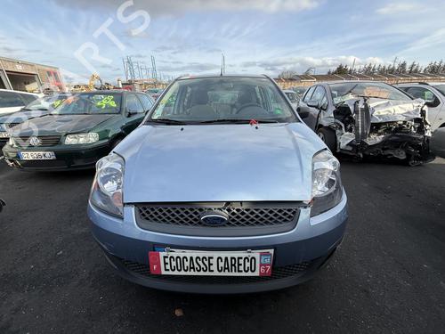 Right taillight FORD FIESTA V (JH_, JD_) 1.3 | BP23808716C35 