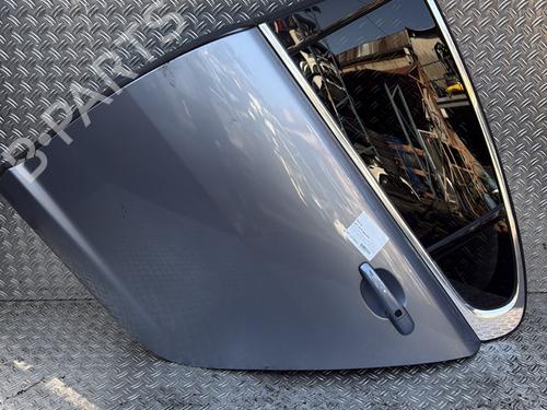 Used Left rear door JAGUAR XF I (X250) 2.7 D (207 hp) 32304388