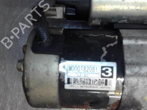 Startmotor CITROËN C5 I (DC_) 1.8 16V (DC6FZB, DC6FZE) | BP21316831M8 