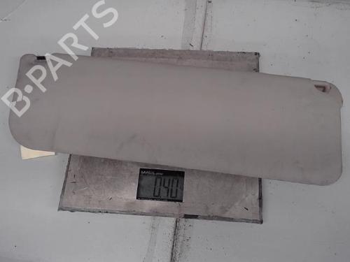 Used Left sun visor Left sun visor FORD TRANSIT Van (FA_ _) 2.2 TDCi (115 hp) 21297225 21297225
