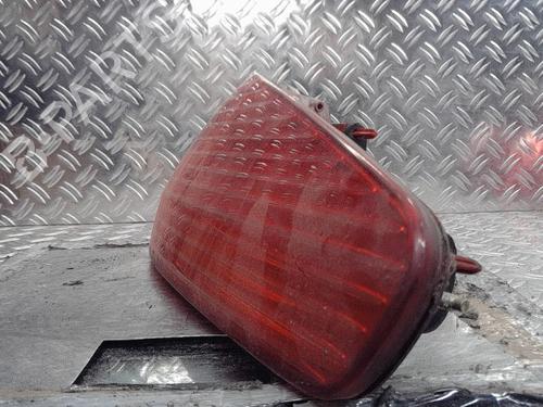 Right taillight PEUGEOT 607 (9D, 9U) 2.2 HDi | BP21317945C35 