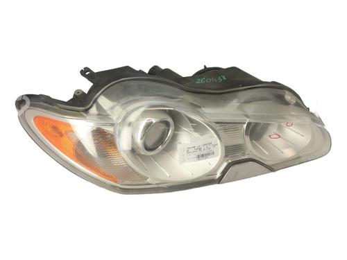 Right headlight JAGUAR XF I (X250) 2.7 D | BP32304385C29 - Image 5