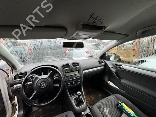 Left front driveshaft VW GOLF VI (5K1) 1.6 TDI | BP21302824M38 