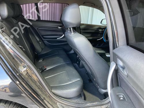Climate control BMW 1 (F20) 118 d | BP38780902I5 - Image 8