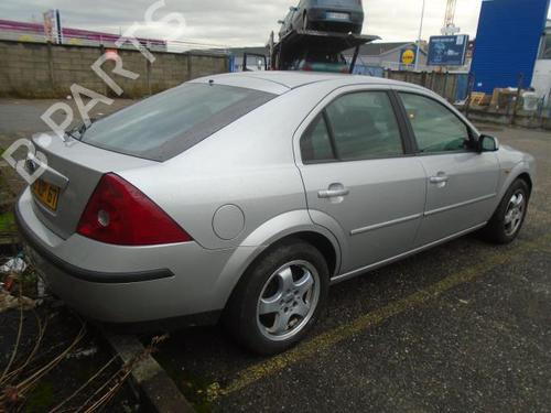 Right mirror FORD MONDEO III (B5Y) 2.0 16V TDDi / TDCi | BP21304094C27 