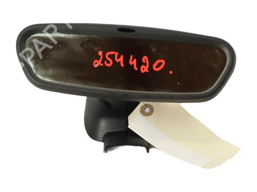 Rear mirror DS DS 3 (SA_) 1.2 THP 110 / PureTech 110 (SAHNPS, SAHNZ6, SAHNZT) | BP31916797I6 - Image 5