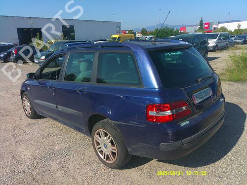 Left tailgate light FIAT STILO Multi Wagon (192_) 1.9 JTD | BP27981380C79 - Image 11