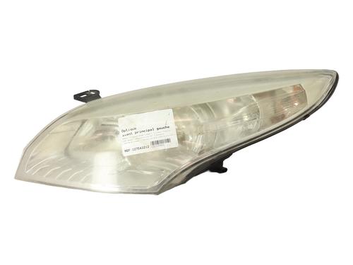 Left headlight RENAULT MEGANE III Hatchback (BZ0/1_, B3_) 1.5 dCi | BP36430960C28 - Image 5