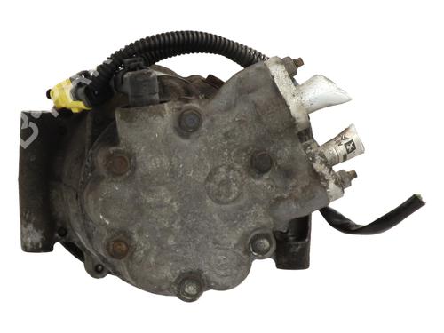 AC compressor PEUGEOT 207 (WA_, WC_) 1.6 HDi | BP29398722M34 