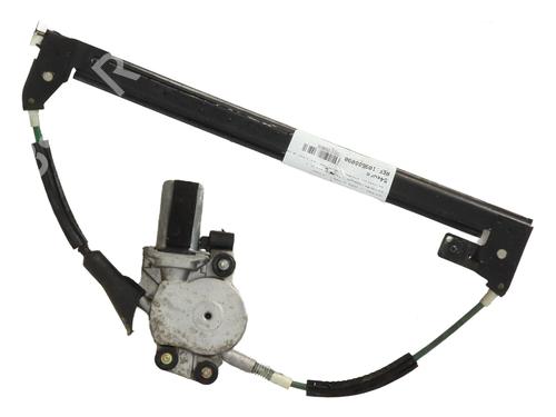 Used Left front window motor ALFA ROMEO 147 (937_) 1.9 JTD (937.AXD1A, 937.BXD1A, 937.AXV1A, 937.BXB1A,... (115 hp) 27615635