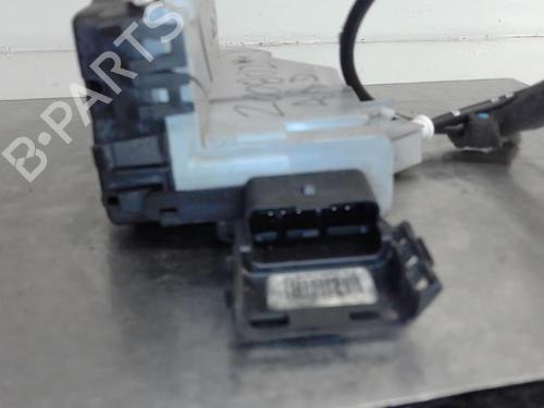 Rear right lock PEUGEOT 3008 I MPV (0U_) 1.6 HDi | BP21367011C99 