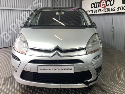 Used Parts CITROËN C4 Picasso I MPV (UD_)  1.6 HDi  4472411