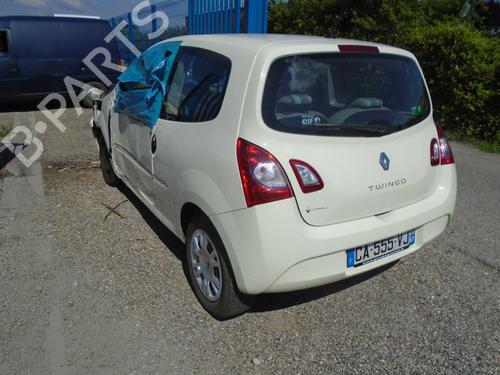 Used Parts RENAULT TWINGO II (CN0_)  1.5 dCi 90  1989617