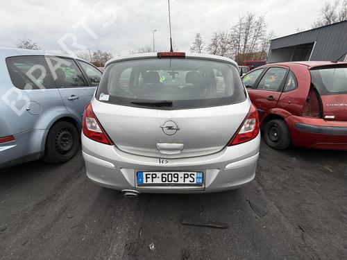 Used Parts OPEL CORSA D (S07)  1.7 CDTI (L08, L68)  2382266
