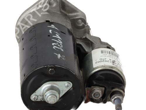 Starter ALFA ROMEO BRERA (939_) 2.4 JTDM 20V (939DXD1B, 939DXM1B) | BP21305579M8 