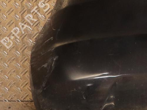 Used Rear bumper Rear bumper SUZUKI SWIFT III (MZ, EZ) 1.3 (RS413, ZC11S) (92 hp) 35825650 35825650
