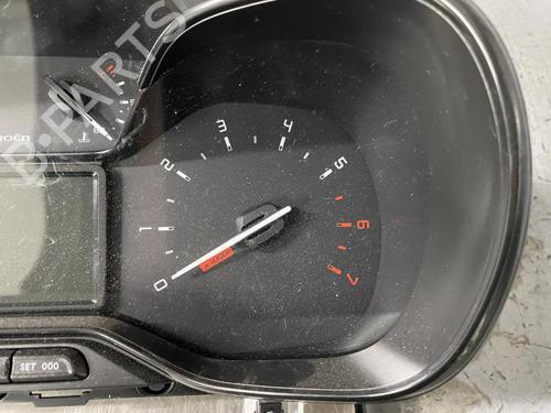 Instrument cluster CITROËN C3 / C3 ORIGIN III (SX) 1.2 PureTech 82 | BP21301935C47 
