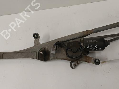 Used Front wiper motor LEXUS RX (_U3_) 400h (MHU38_, MHU38R) (272 hp) 27152645