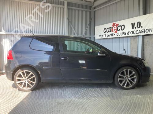 Engine control unit (ECU) VW GOLF V (1K1) 2.0 TDI | BP38453163M57 - Image 25