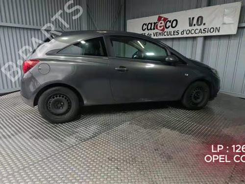 AC compressor OPEL CORSA E (X15) 1.4 Turbo (08, 68) | BP31978532M34 - Image 10