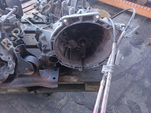 Used Gearbox Gearbox 21873445 21873445