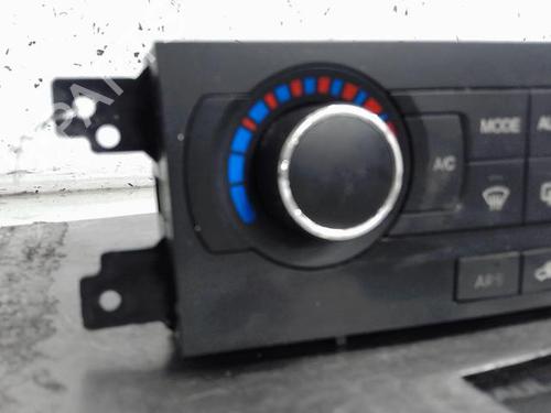 Climate control CHEVROLET CAPTIVA (C100, C140) 2.0 D | BP21306871I5 