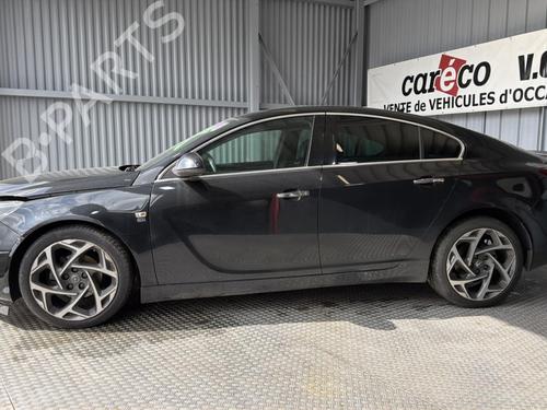 Left sun visor OPEL INSIGNIA A (G09) | BP33718874I1 - Image 25