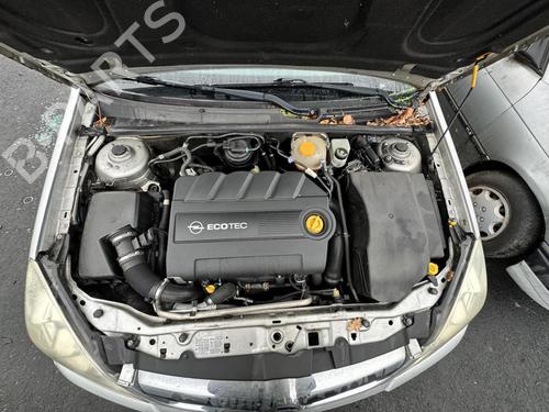 AC compressor OPEL VECTRA C GTS (Z02) 1.9 CDTI (F68) | BP21298797M34 