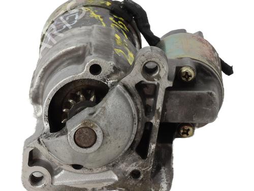 Startmotor RENAULT KANGOO (KC0/1_) 1.5 dCi (KC07) (65 hp) 28079667
