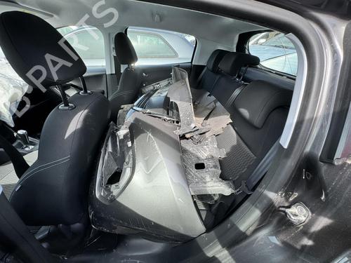Gearbox PEUGEOT 208 I (CA_, CC_) 1.2 VTI 82 | BP21305068M3 