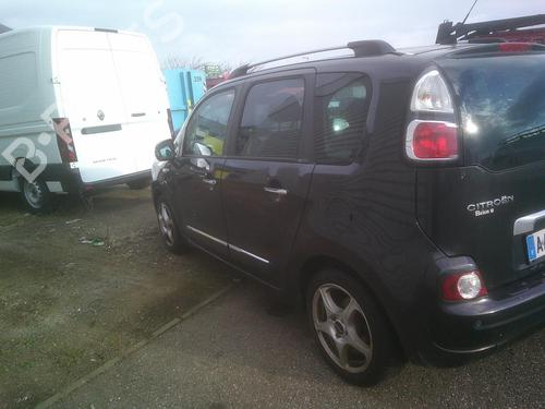 Used Parts CITROËN C3 Picasso (SH_) 1.6 HDi 2038284