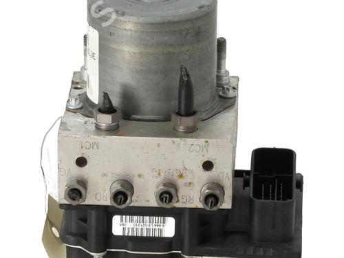 Used ABS pump ABS pump CITROËN C4 II (NC_) 1.6 HDi 110 (112 hp) 22370681 22370681